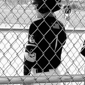 Meet your Posher, Jason